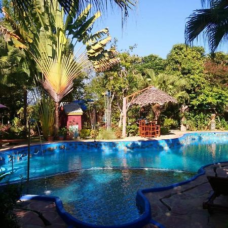 Riverside Ban Cho Lae Ngoại thất bức ảnh