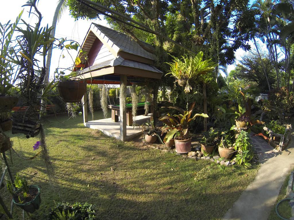 Riverside Ban Cho Lae Ngoại thất bức ảnh