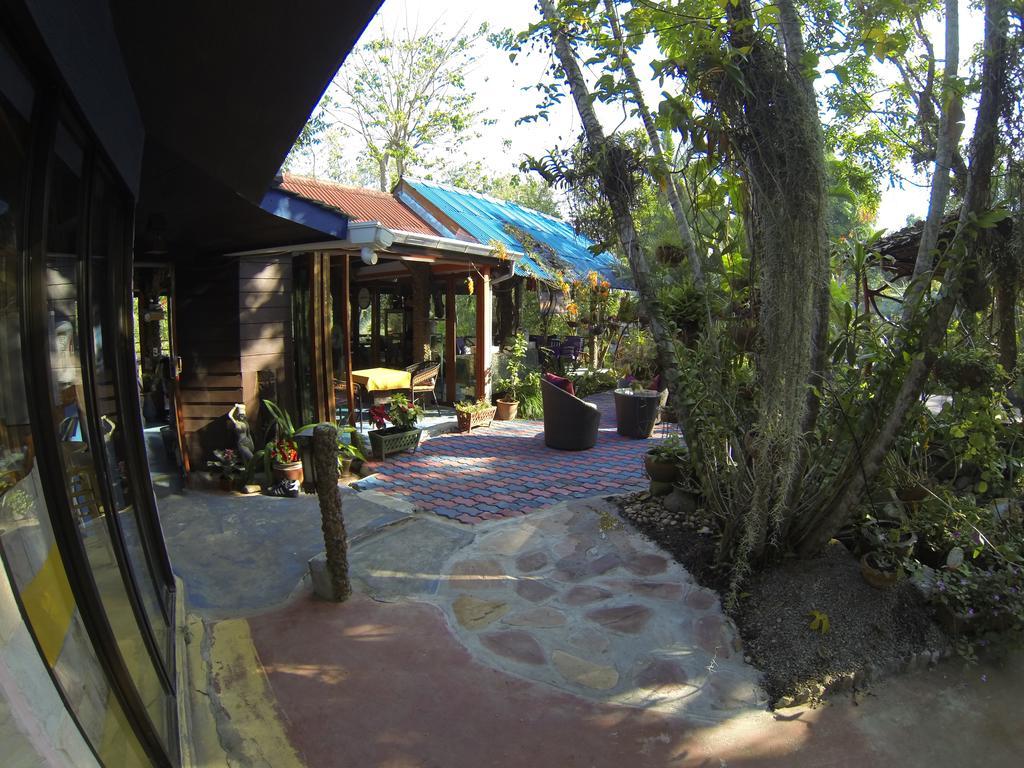 Riverside Ban Cho Lae Ngoại thất bức ảnh