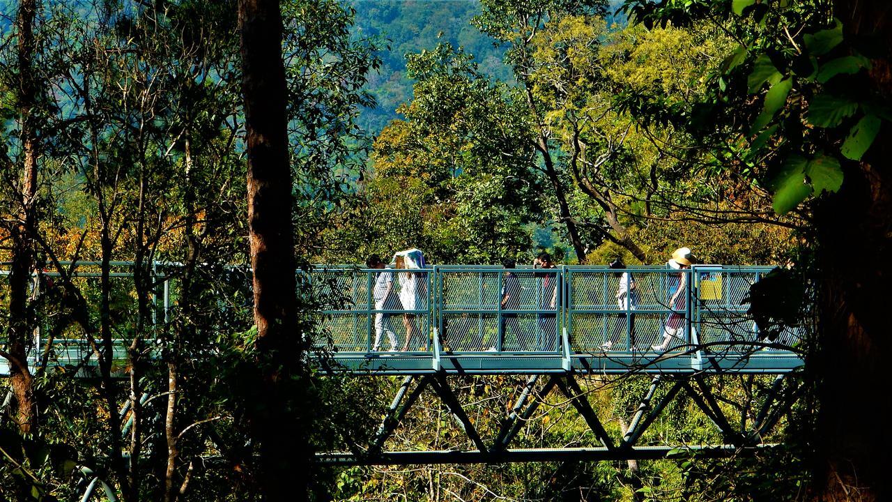 Riverside Ban Cho Lae Ngoại thất bức ảnh